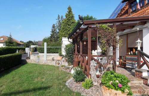 Ferienwohnung Maroldsweisach - Photo 24