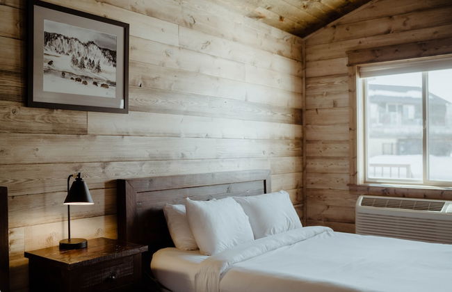 Teton Valley Resort - Foto 16