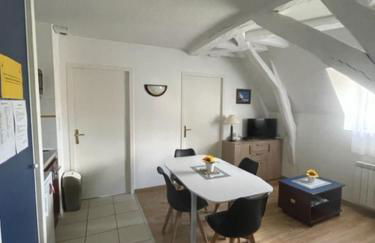 Appartement piscine cure thermale - Foto 20
