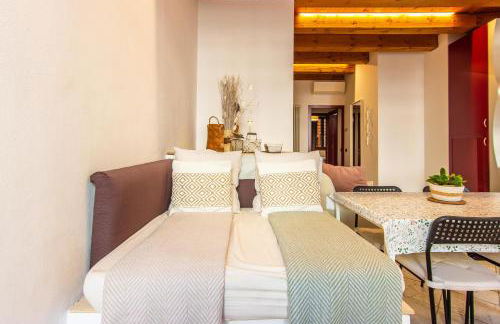 CASA MARGHERITA Basilica view & Terrace - Foto 24