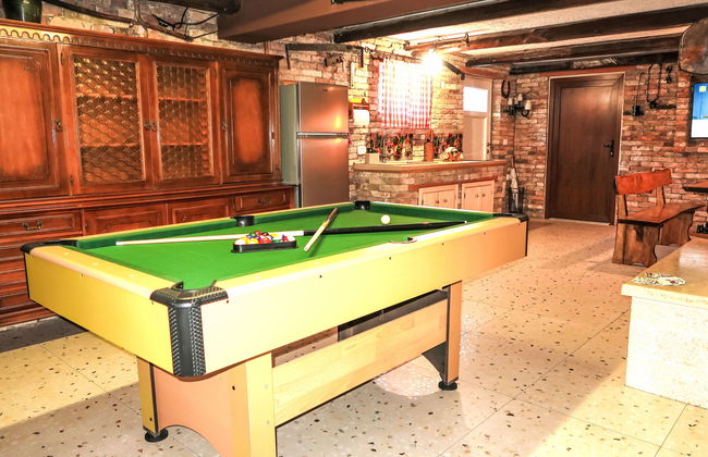 Villa Gabriel - Foto 26