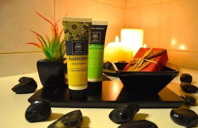 Medieval Villa - Photo 23