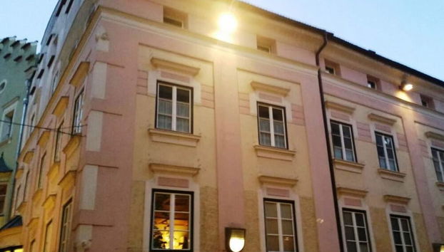 Modern Apartment, Bressanone - Foto 2, Imagen principal