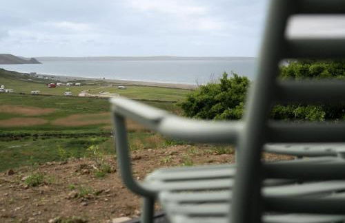 Subterranean Studio with Panoramic Costal Views and Sauna - Foto 19