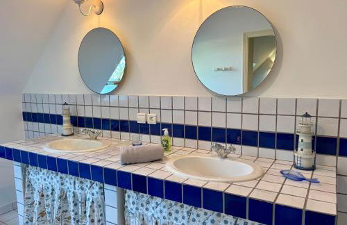 Les Cocons d'Agathe - Penn ar Gwel - en campagne à 5 min des plages - Foto 18