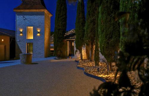 Domaine de la Roque à la campagne BBQ ping pong Oc Keys - Foto 27