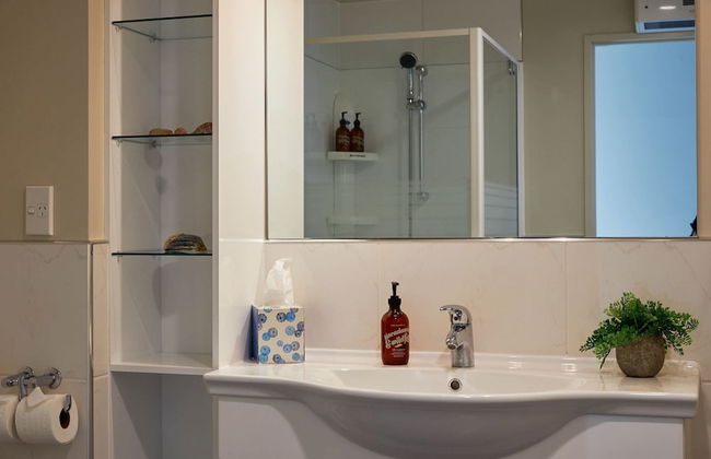 Kaikoura Luxury Apartments - Photo 79