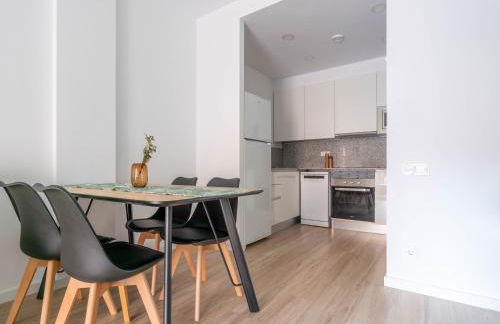 Limehome Barcelona Carrer de Besalú 90 - estancia temporal - Foto 22