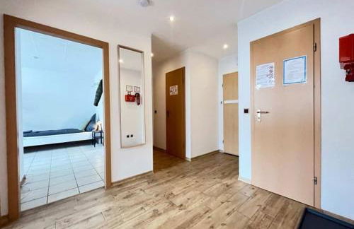 SAP19- Fitter's apartment in Monheim - Foto 11