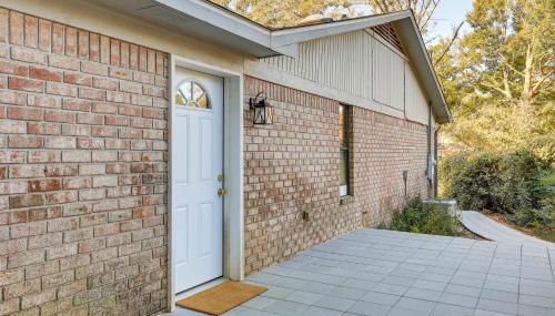 Eastern Shore Golf Studio, Close to Hospitals! - Foto 4