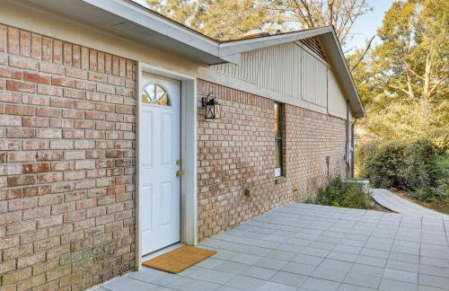 Eastern Shore Golf Studio, Close to Hospitals! - Foto 4