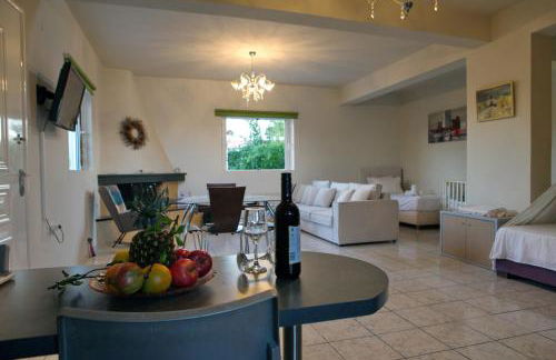 House with sea breeze-Anemelia - Photo 57