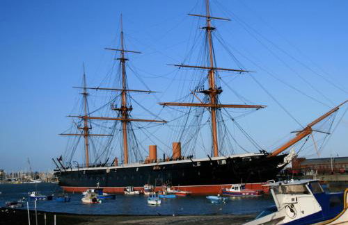 #4 The Quirky Quarters - Foto 22