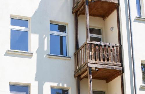 Ferienwohnung Leipzig Ost - Foto 23