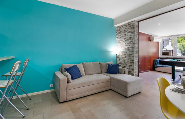 Caparica Beach Charming - Foto 15