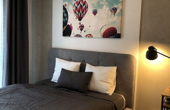 Like at Home Warsaw - Foto 2