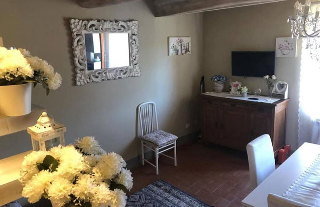 Beautiful Lux Apartment Chianti Firenze Area Italy - Photo 60
