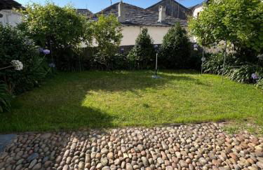 Casona Puerto de Vega - Foto 1