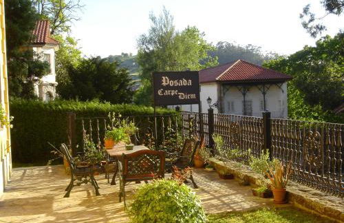 Posada Carpe Diem - Foto 32