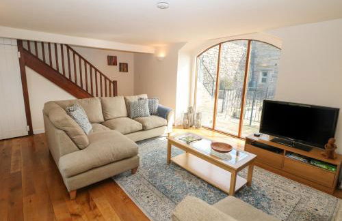 Broadwood Barn - Foto 6