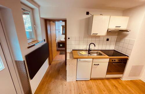 Kleine Wohnung am Bach - Foto 5