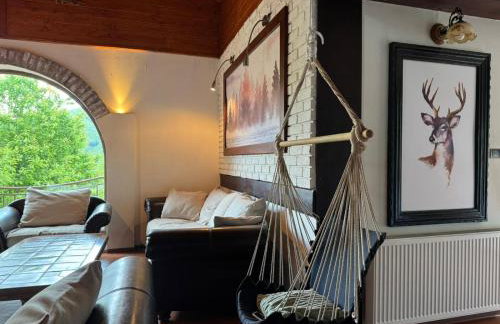 Willa Wypoczynkowa - Foto 25