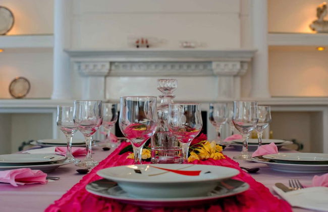 Villa Aphrodite with sea & mountain view - Foto 7