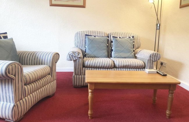 Anchorage Apartments 7 - Foto 6