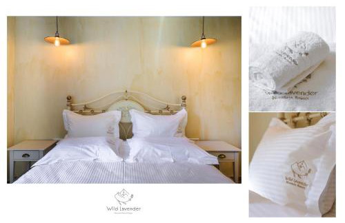 Wild Lavender Mountain Resort - Photo 7