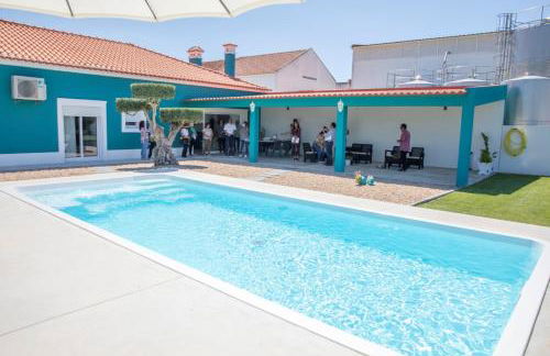 Delmira Vineyard House - Foto 35