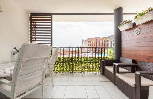 Cubelles mar - Photo 2