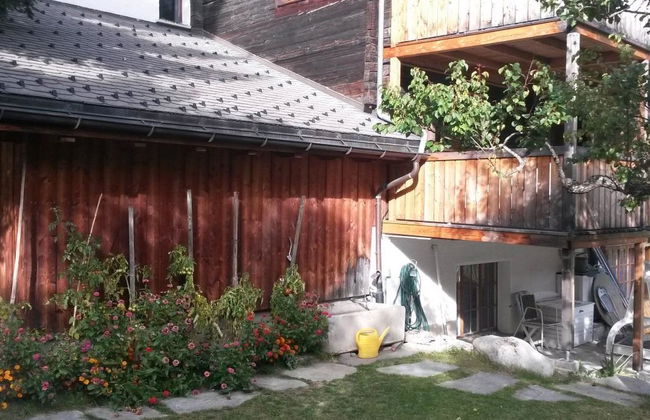 ABC Ferienwohnung 1 1. OG Süd - Foto 10