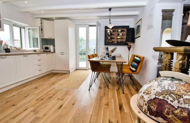 Beach House Calendula - Foto 16