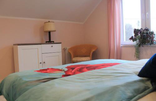 Noclegi Nad Żerdnem - Foto 56