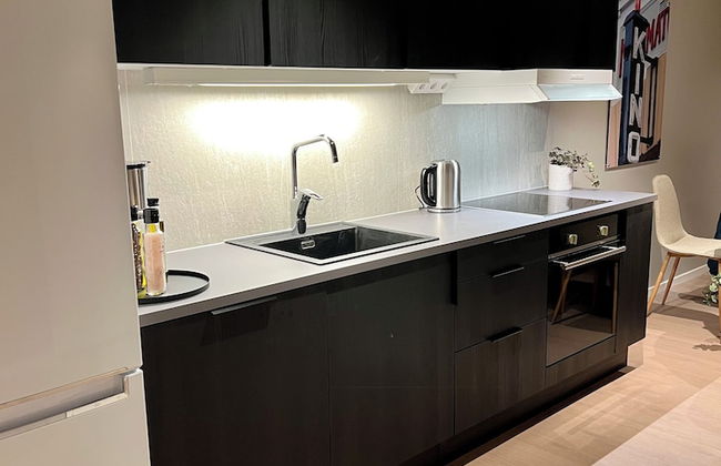 Bispegata 5 Apartment hotel - Foto 53