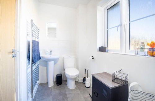 Immaculate 3 Bedroom Home Barnstaple Devon - Foto 15