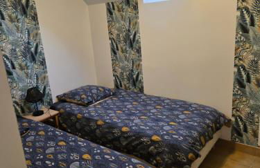 Gîte Marguerite - Foto 23