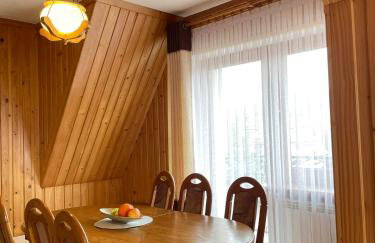 Apartament 5 os u Króla - Foto 9