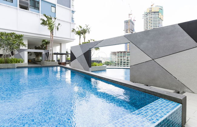 Luxury Suite Icity Shah Alam - Photo 28