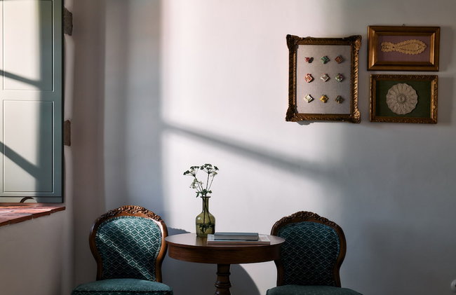Patmos Eye Boutique Hotel & Villas - Photo 56
