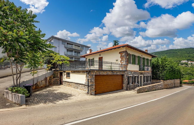 Villa Okra With Pool - Foto 34