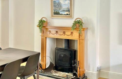 Rye Court Cottage and Annex Central Hemsley - Foto 32