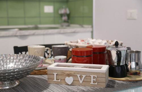 Deluxe Home - Foto 11