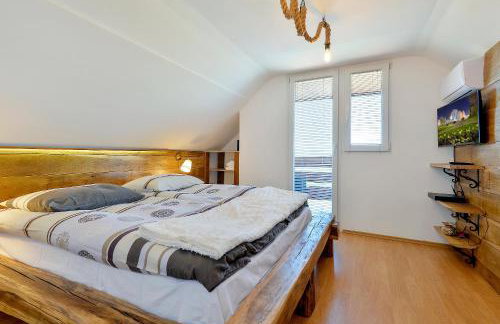 Bregec Rural House - Foto 24