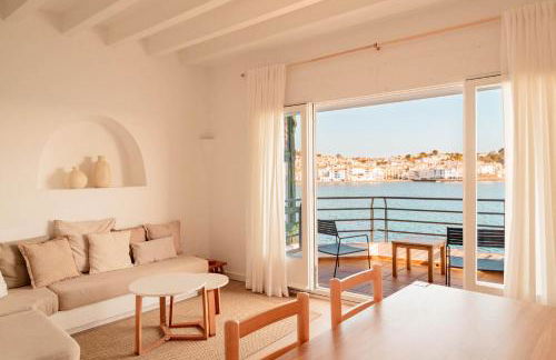 Habitatges Turístics Riba Pitxot - S'Arenella - Foto 10