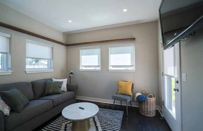 Jewel On Josephine Historic Clayton Neighborhood - Foto 14