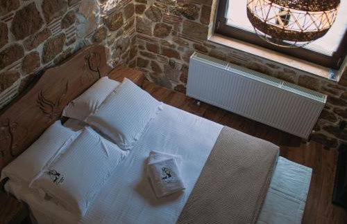 Μαγεμένο Δάσος Apartments - Photo 13