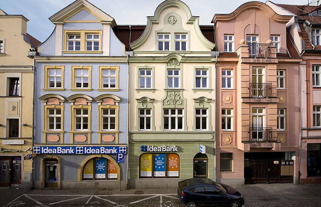 EverySky 1 Maja Jelenia Góra - Photo 1