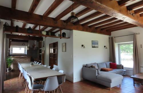 Gîte du Marais - Foto 31