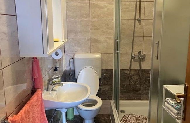 Kate - Free Parking - A1 Natko - Foto 9